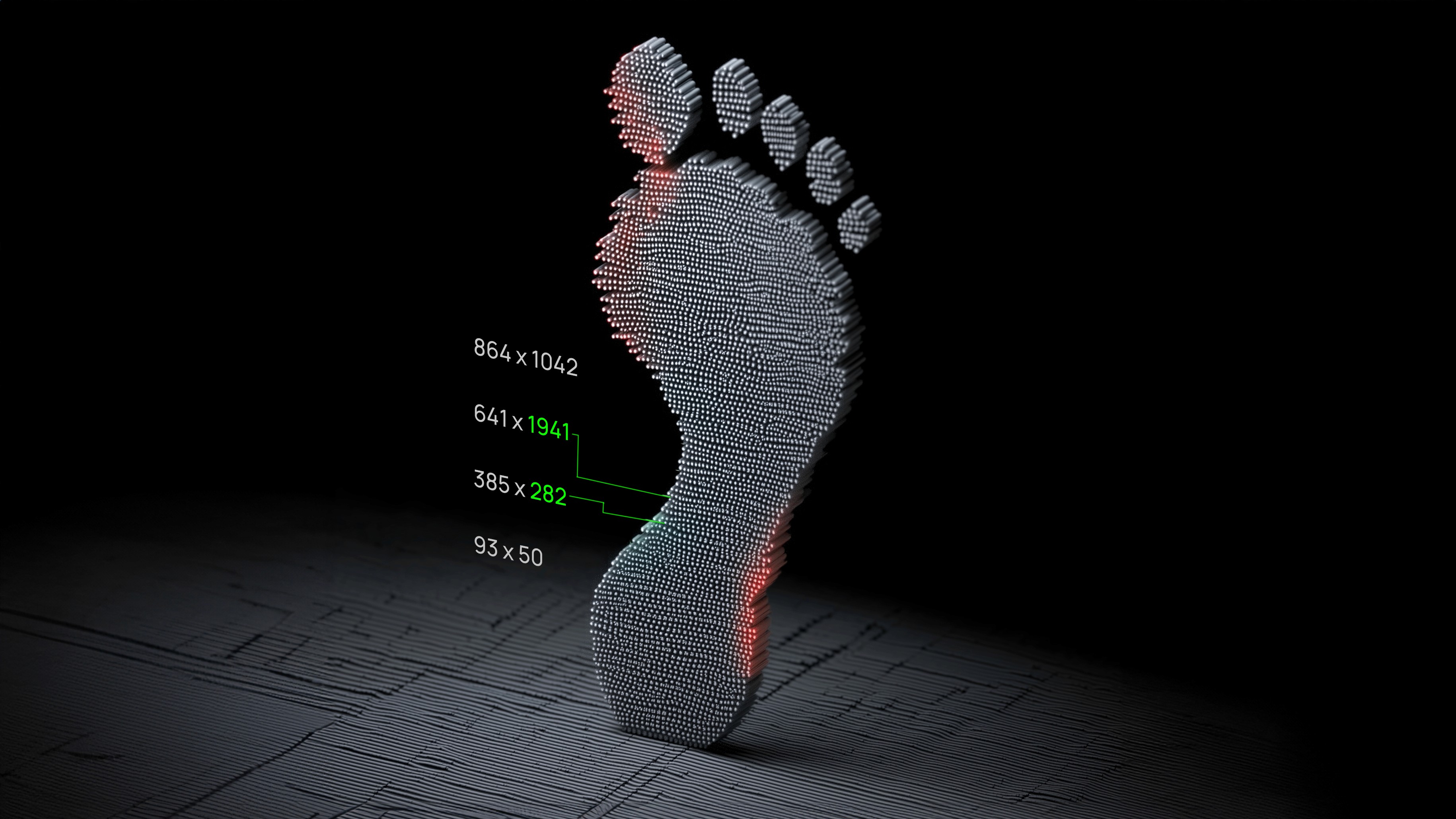 Volume Extremes and Footprint Analysis in Order Flow