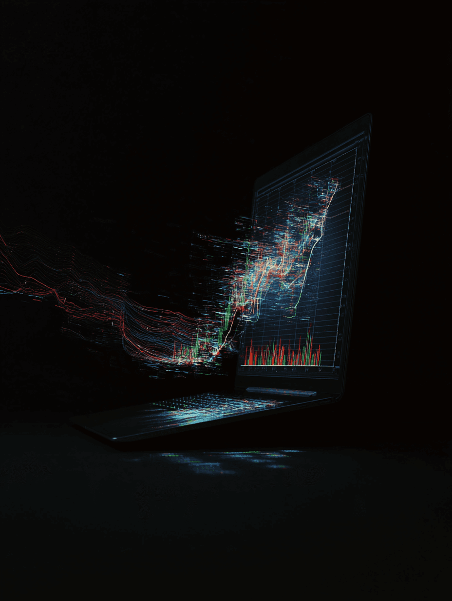 What is Order Flow Trading? A Practical Introduction for Futures Traders